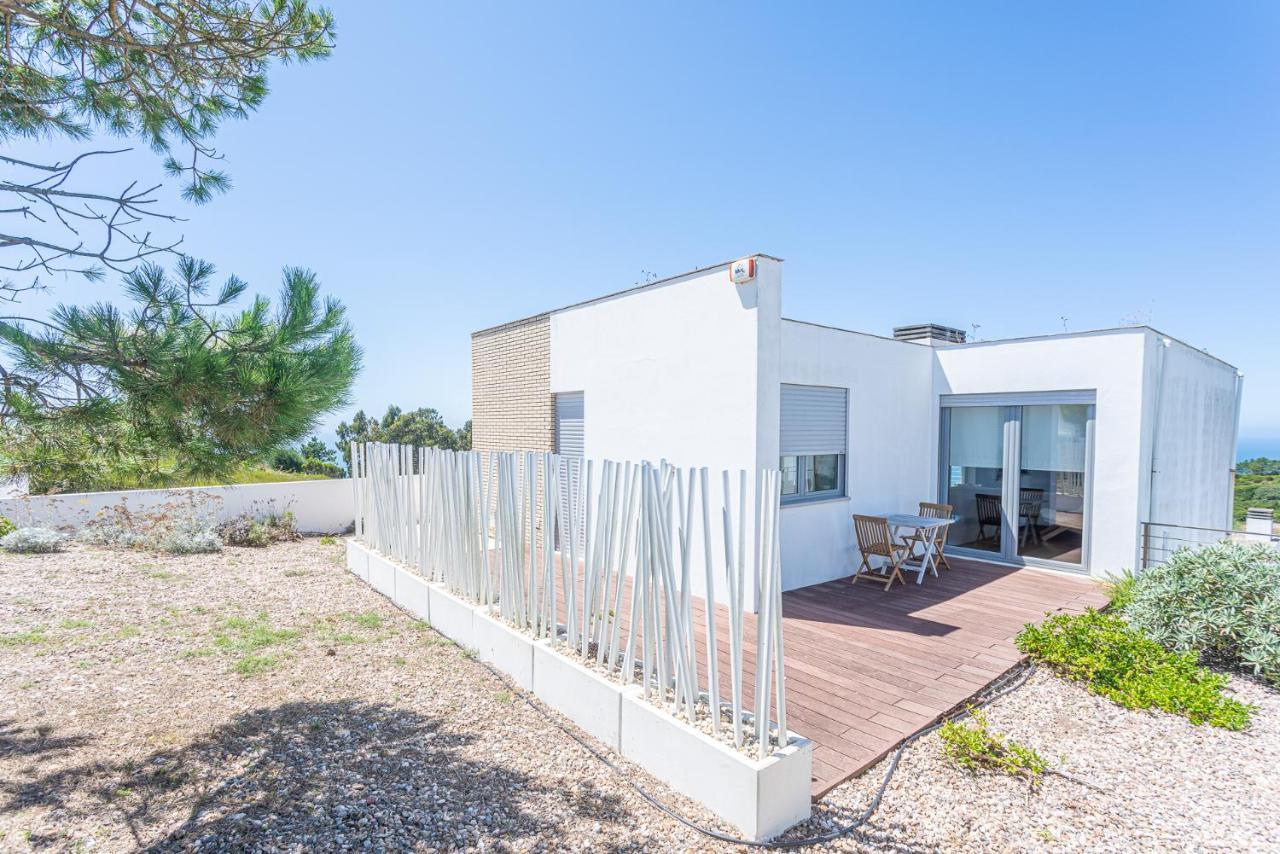 Casas Da Pescaria A Villa Nazaré Exterior photo