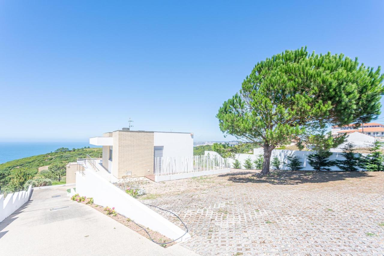 Casas Da Pescaria A Villa Nazaré Exterior photo