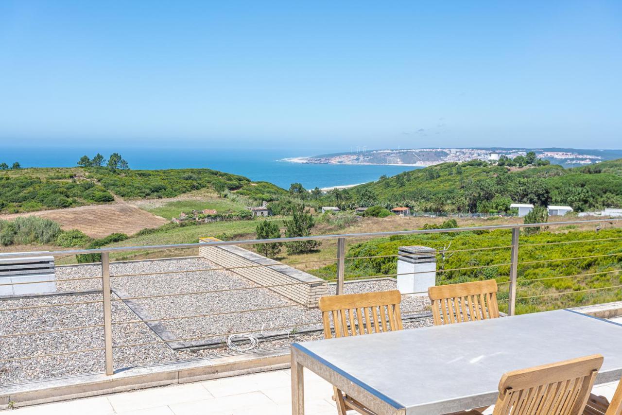 Casas Da Pescaria A Villa Nazaré Exterior photo